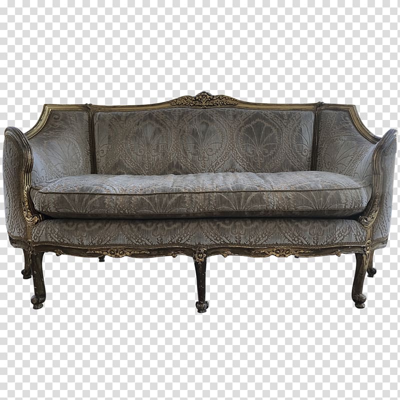 Couch Furniture Living room Viyet, sofa backdrop decorative painting transparent background PNG clipart