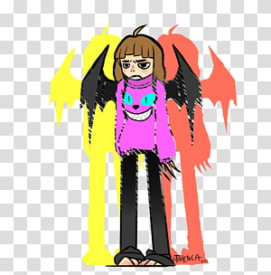 Costume Legendary creature , design transparent background PNG clipart thumbnail
