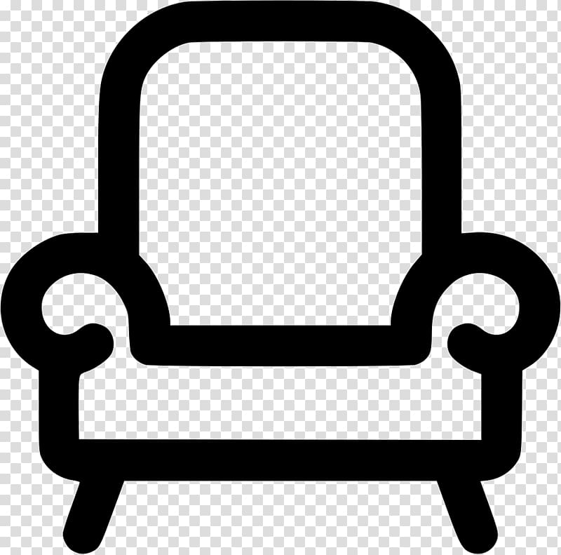 Furniture Table Couch Computer Icons Living room, table transparent background PNG clipart