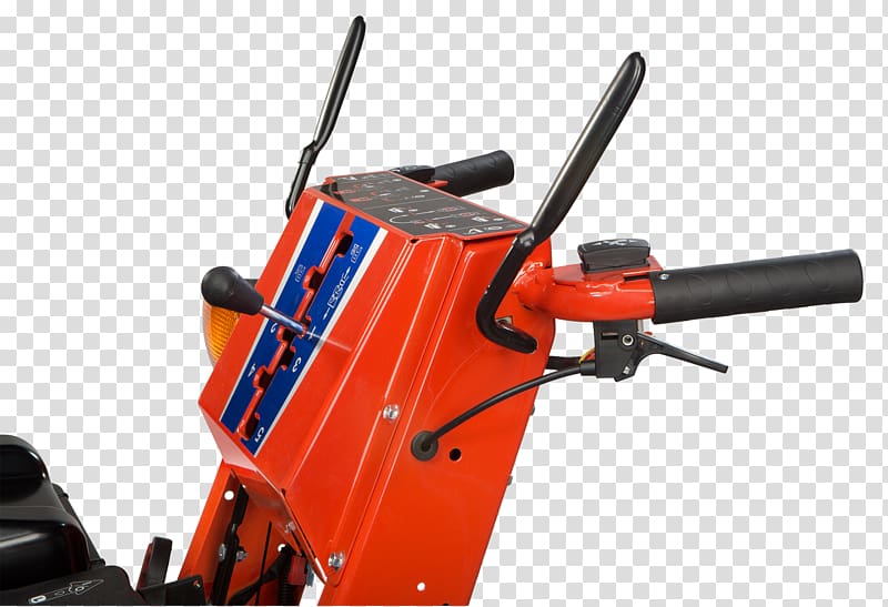 Tool Vehicle Machine, Snowflake Snow blower transparent background PNG clipart