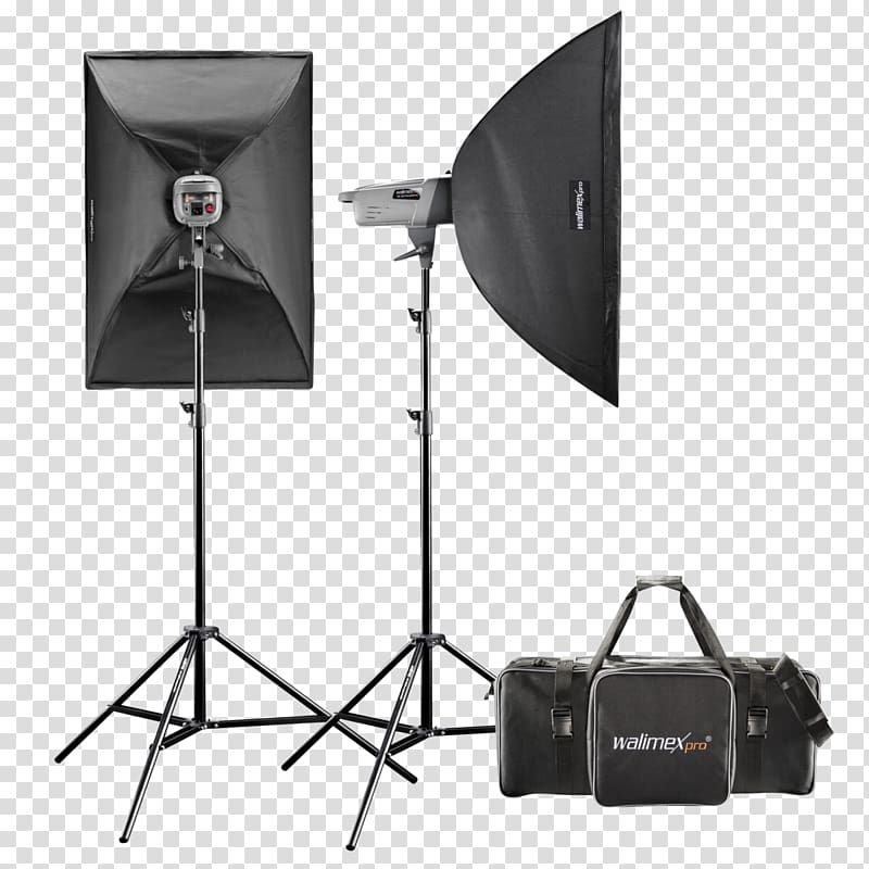 Softbox Camera Flashes walimex Pro Macro Ring Flash Hardware/Electronic graphic lighting, camera transparent background PNG clipart