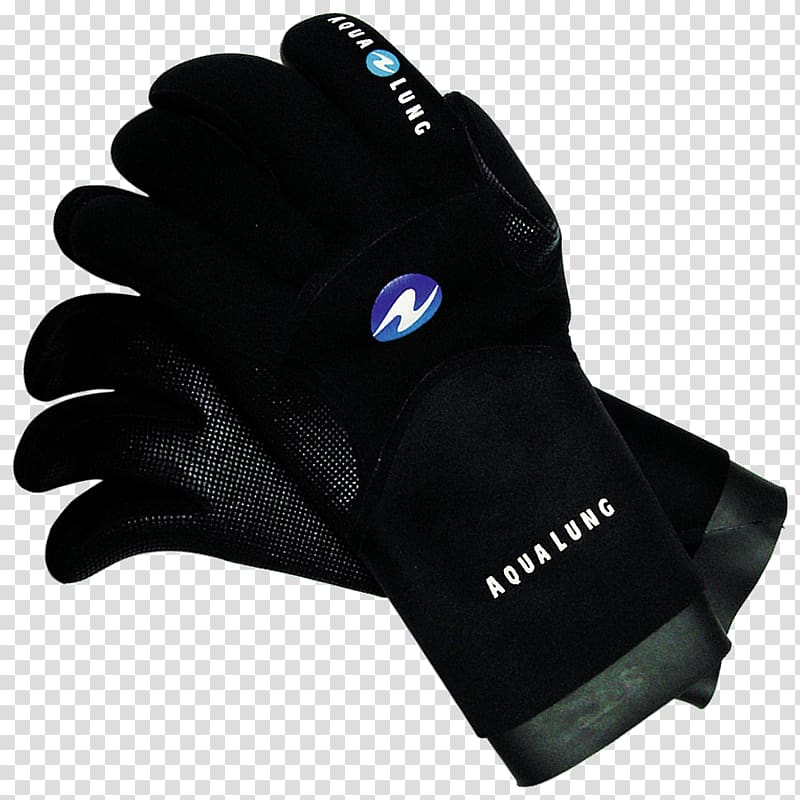 Cycling glove Finger Aqua Lung America Millimeter, Greater Blueringed Octopus transparent background PNG clipart