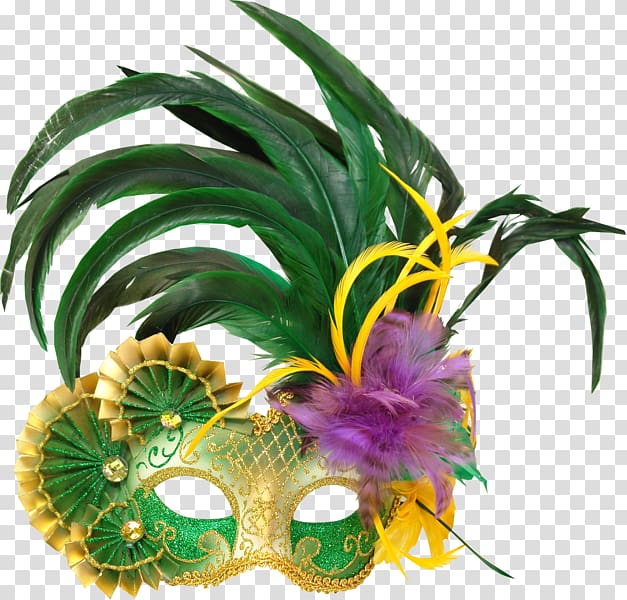 mardi gras masks png