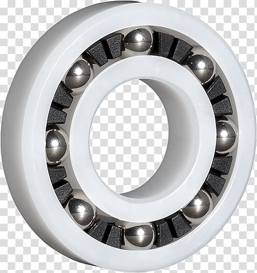 Ball bearing Plastic Injection moulding istanbul Rulman Sanayi, Ball Bearing transparent background PNG clipart