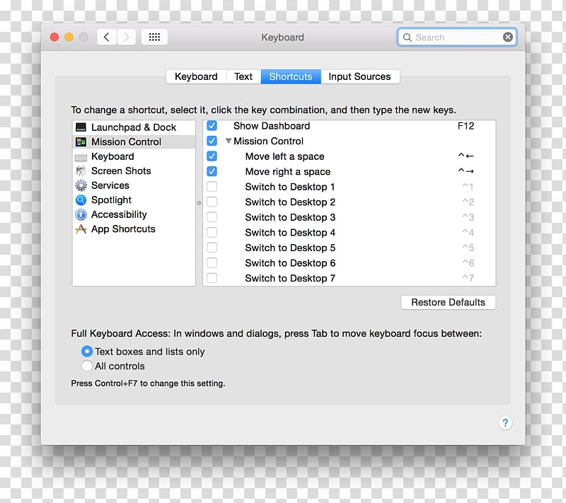 Computer keyboard Keyboard shortcut macOS, text box tab transparent background PNG clipart
