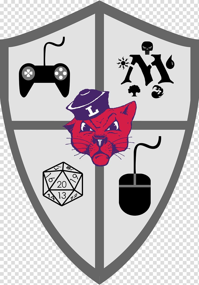 Coat of arms Linfield Wildcats football Linfield College , others transparent background PNG clipart