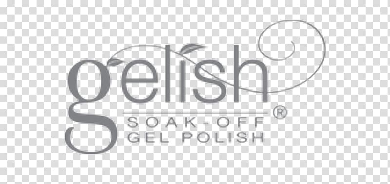 Gel nails Nail Polish Gelish Soak-Off Gel Polish Manicure, nail polish transparent background PNG clipart
