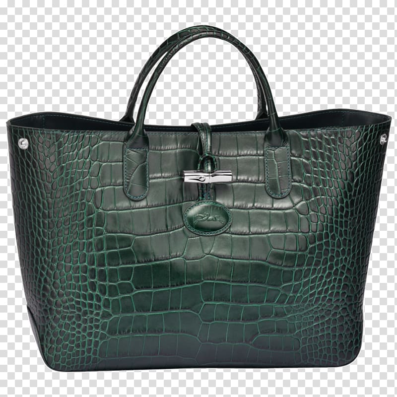 Longchamp Handbag Tote bag Shopping, bag transparent background PNG clipart