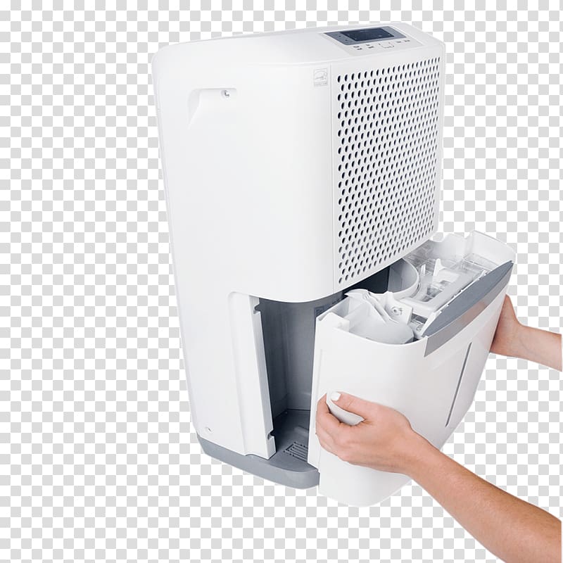 Frigidaire FAD504DWD Frigidaire FAD704DWD Dehumidifier Frigidaire FFAD7033R1, danby transparent background PNG clipart