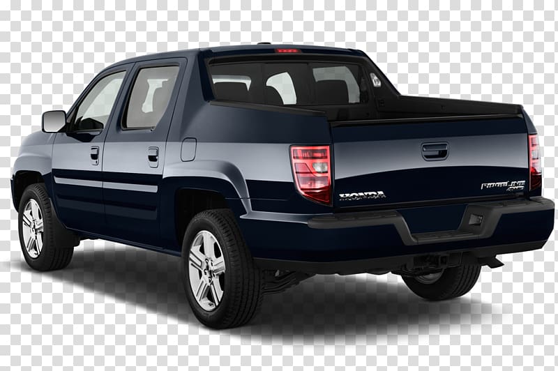 2017 Honda Ridgeline 2014 Honda Ridgeline Car 2012 Honda Ridgeline Pickup truck, pickup truck transparent background PNG clipart