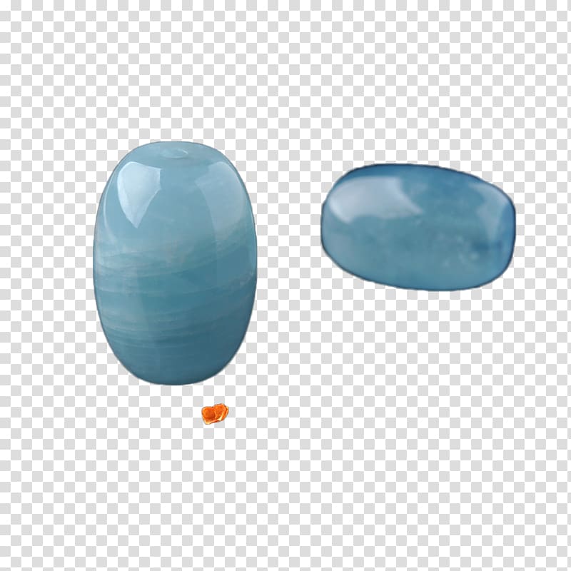, Tokai family Aquamarine Pendant small stone transparent background PNG clipart