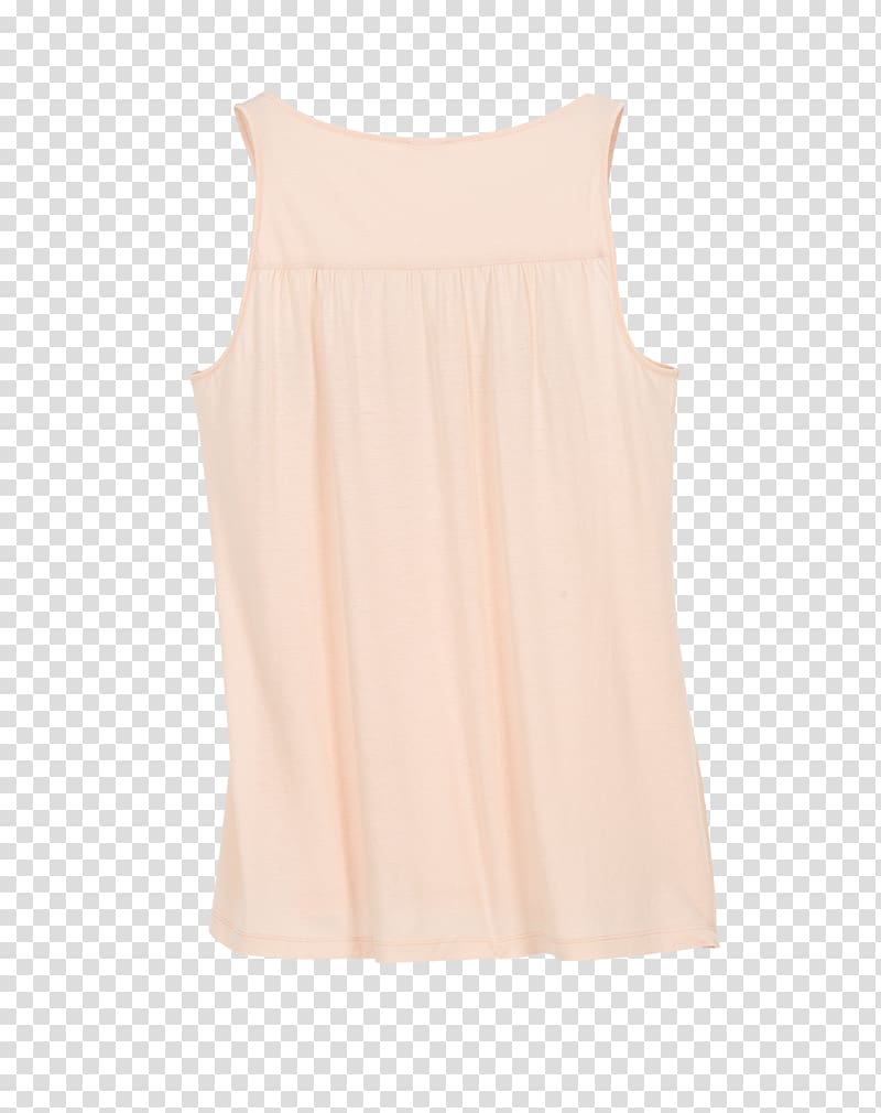 The dress Skirt Blouse Boat neck, dress transparent background PNG clipart