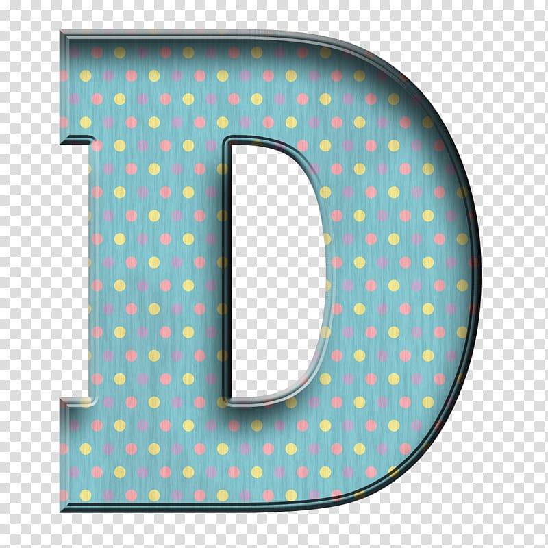 Letter case Alphabet, letter D transparent background PNG clipart