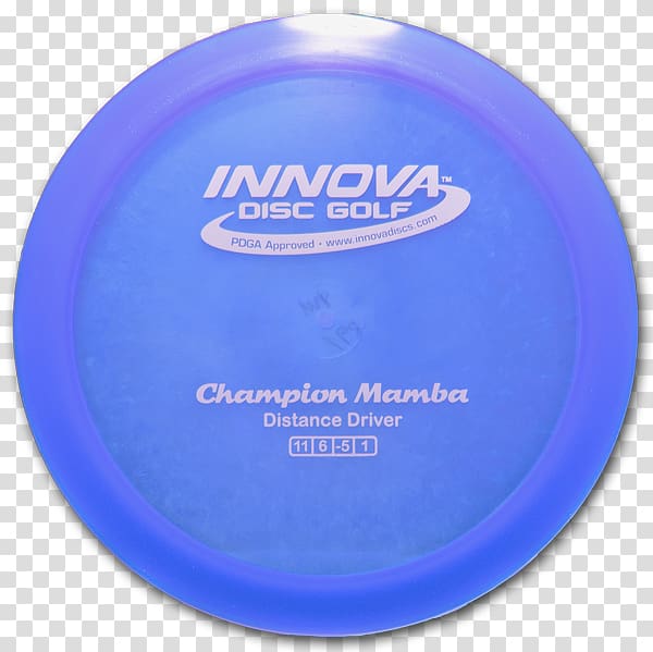Disc Golf Innova Discs Putter, disc golf transparent background PNG clipart
