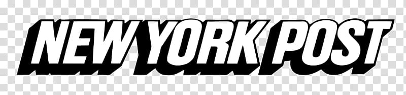 Manhattan New York Post Logo Advertising News, new york transparent background PNG clipart