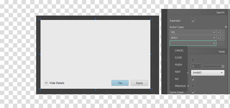 Computer Monitors Screenshot Brand Font, Dropdown List transparent background PNG clipart