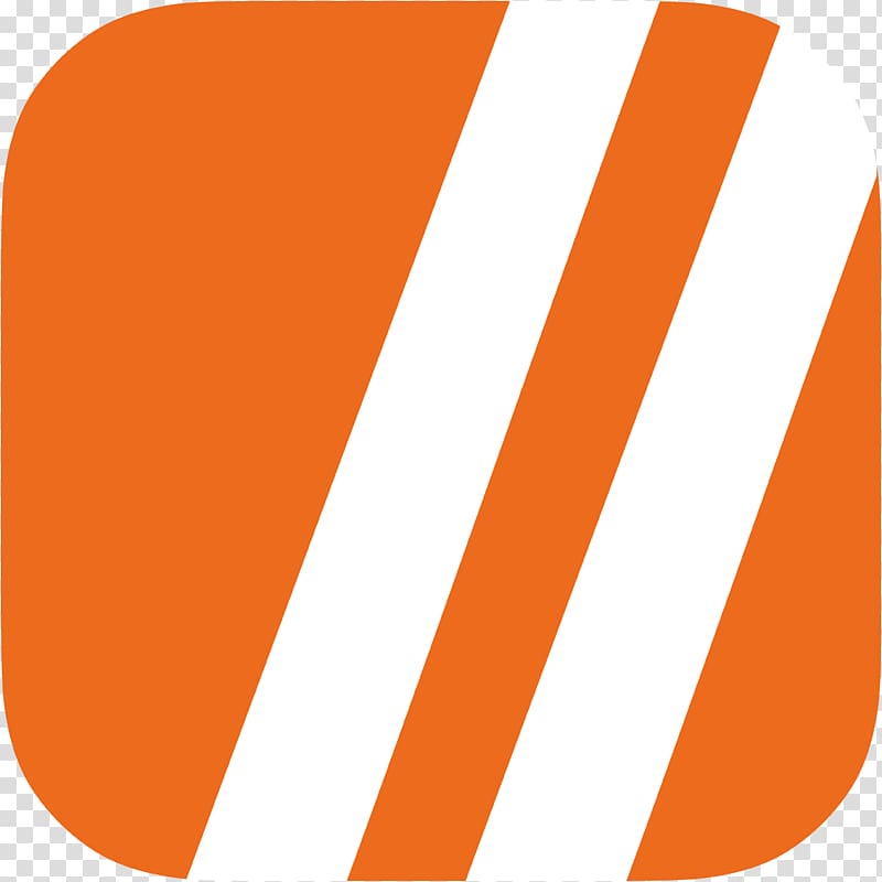 MobileIron Mobile Phones Expense management, orange transparent background PNG clipart