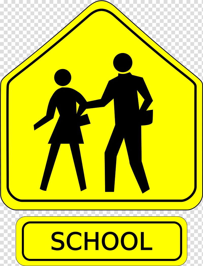 Rankin County School District Student School zone , Slow Sign transparent background PNG clipart