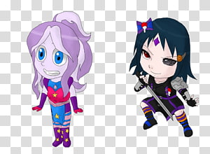 Mangaka Cartoon Desktop Homo sapiens, Computer transparent background PNG clipart thumbnail