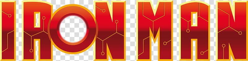 Ironman transparent background PNG clipart