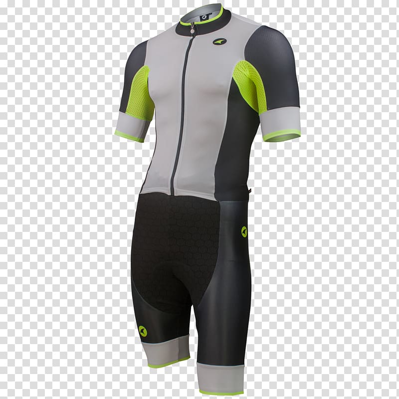 Tracksuit Cycling Clothing Wetsuit, suit transparent background PNG clipart