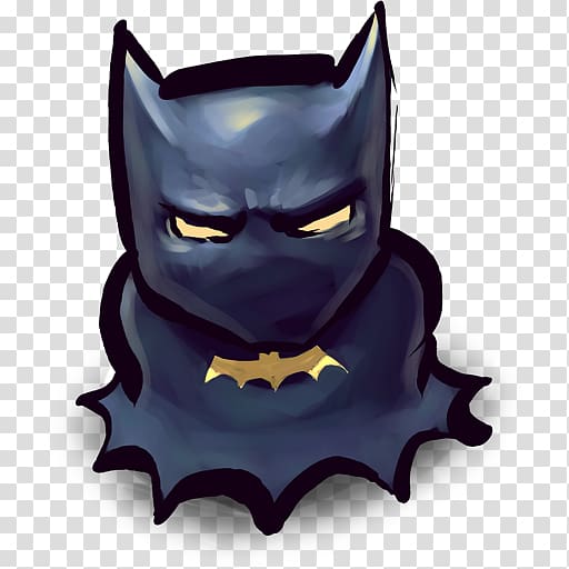 fictional character, Comics Batman, Batman illustration transparent background PNG clipart