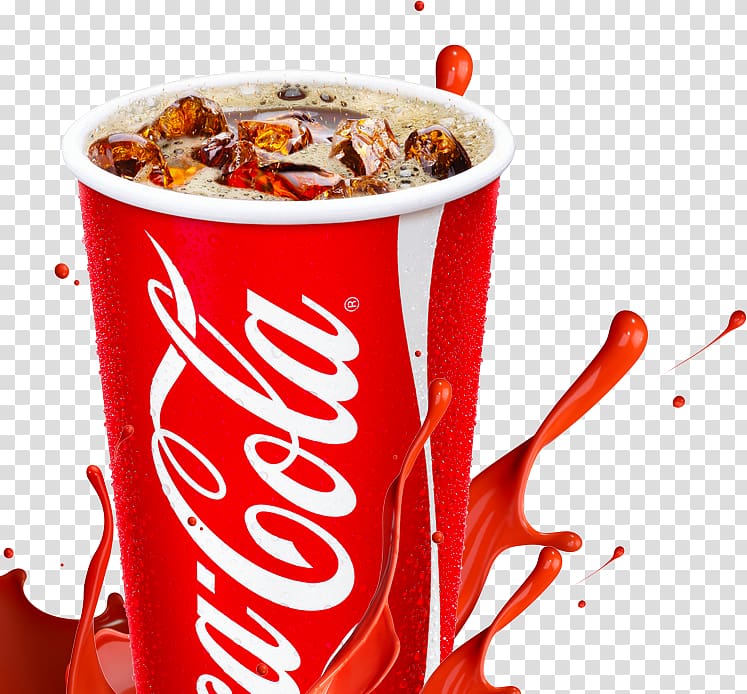 Coca-Cola Fizzy Drinks Diet Coke Sprite, coke transparent background PNG clipart