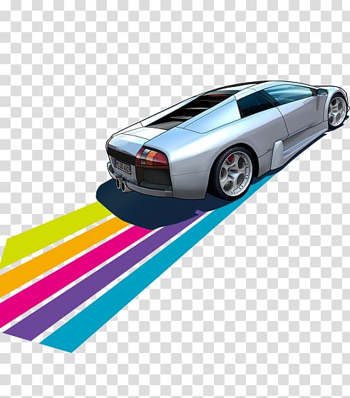 Bliss Windows XP Microsoft Windows 3D computer graphics , car transparent background PNG clipart