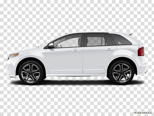 2007 Mazda3 Car Mazda CX-9 Ford Edge, mazda transparent background PNG clipart