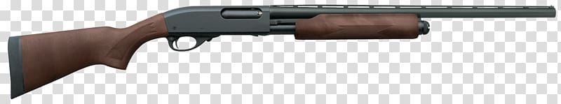 Trigger Shotgun Firearm Gun barrel Remington Model 870, Remington Arms transparent background PNG clipart