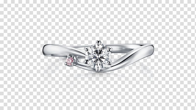 I-PRIMO Ginza Wedding ring Engagement ring アイプリモ名古屋栄店, wedding ring transparent background PNG clipart