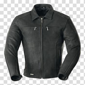 Denver Leather jacket Motorcycle boot, jacket transparent background PNG clipart