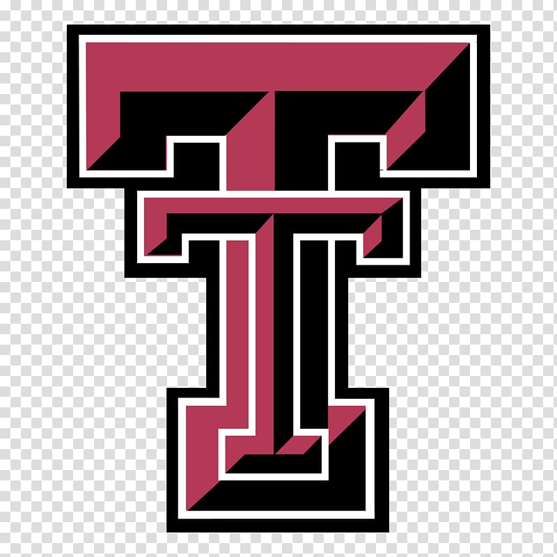 Texas Tech University Texas Tech Red Raiders football Texas Tech Red Raiders Men\'s Track and Field Texas Tech Red Raiders men\'s basketball, student transparent background PNG clipart