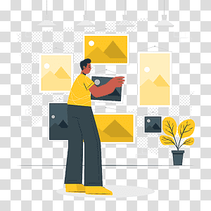 illustration, Images, picture, art, people, gallery, memory transparent background PNG clipart thumbnail