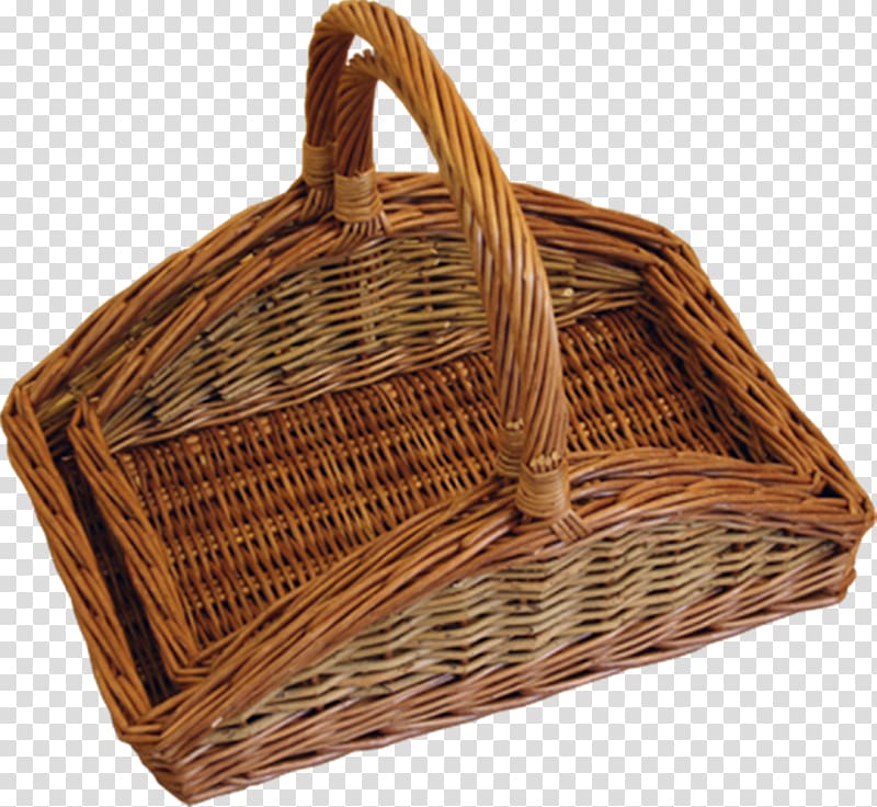 Hamper Picnic Baskets Garden Sussex trug, Trug transparent background PNG clipart