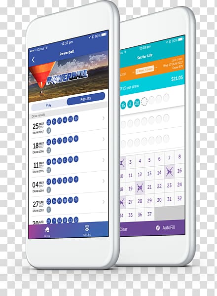 Feature phone Lotto App, Lottery App Slots App Smartphone The Lott, Apple splash transparent background PNG clipart