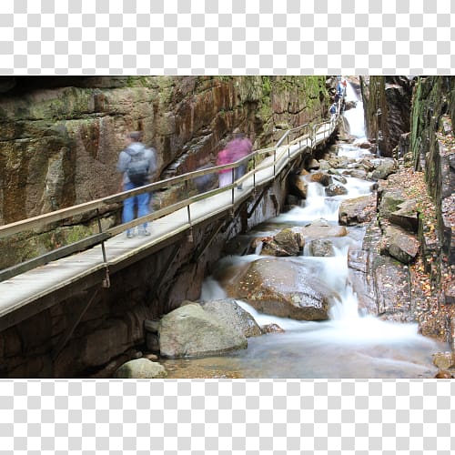 Franconia Notch Mount Liberty The Flume State park, park transparent background PNG clipart