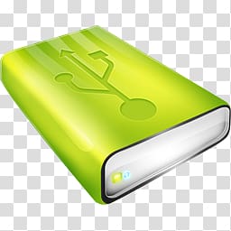 USB flash transparent background PNG clipart