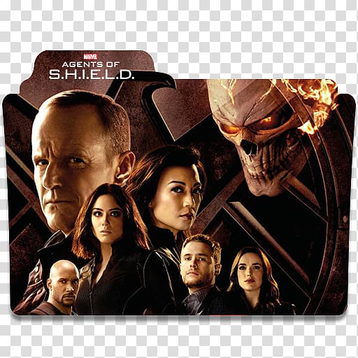 Agents of S.H.I.E.L.D., Season 4 Phil Coulson Daisy Johnson Johnny Blaze, others transparent background PNG clipart