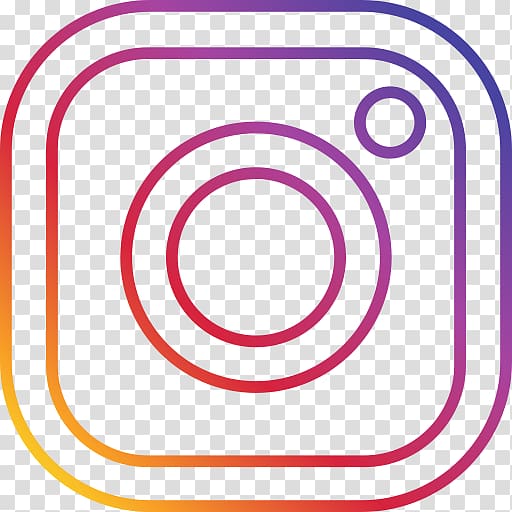 Instagram Logo Transparent