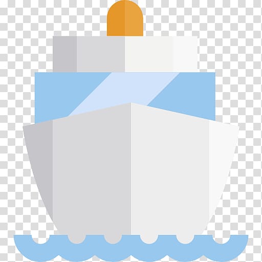 Scalable Graphics Passenger ship Icon, passenger ship transparent background PNG clipart