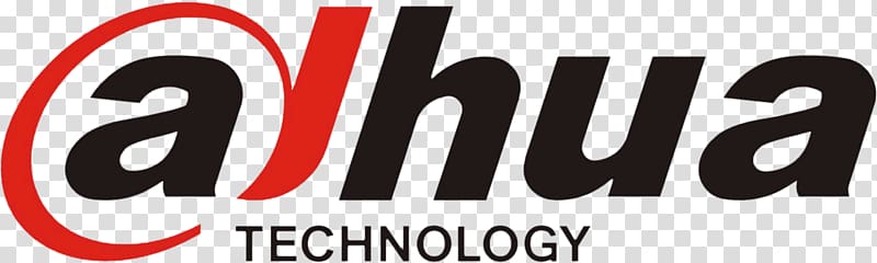 Dahua Technology Logo Closed-circuit television, Dahua transparent background PNG clipart