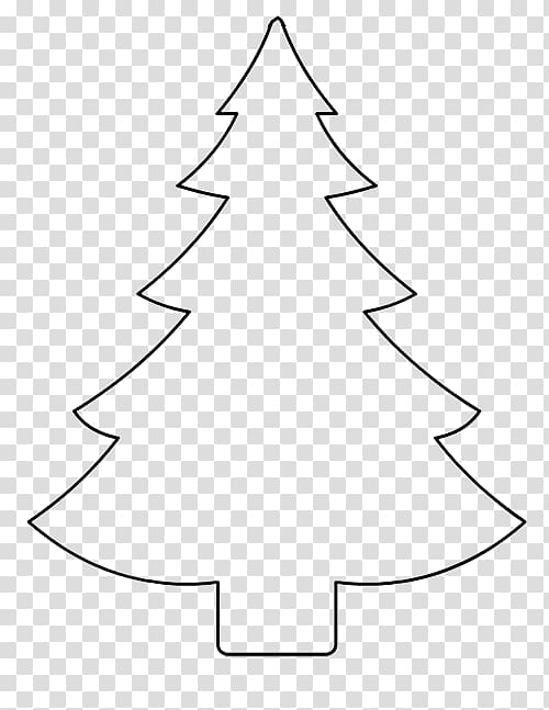 Christmas tree Drawing , material storm transparent background PNG clipart