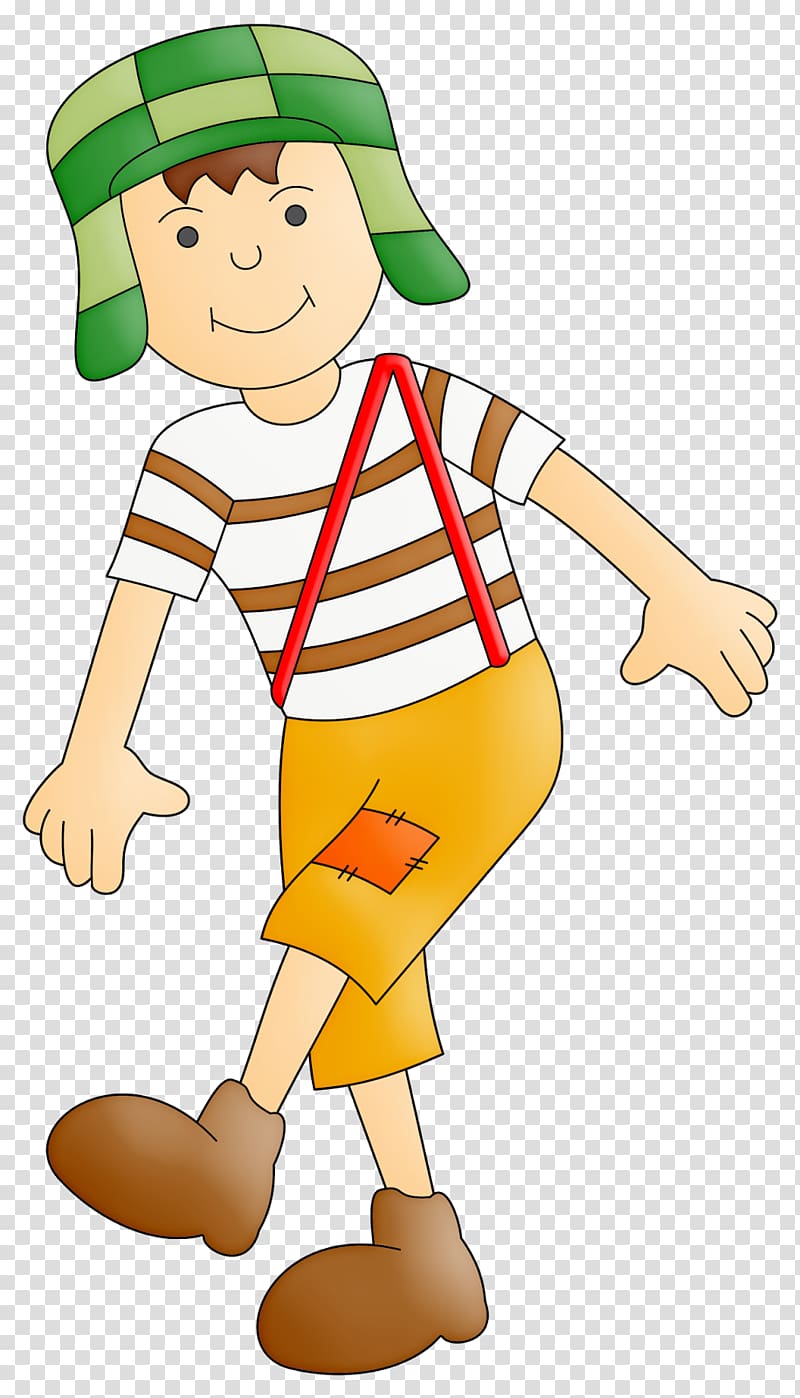 La Chilindrina El Chavo del Ocho Drawing , others transparent background PNG clipart