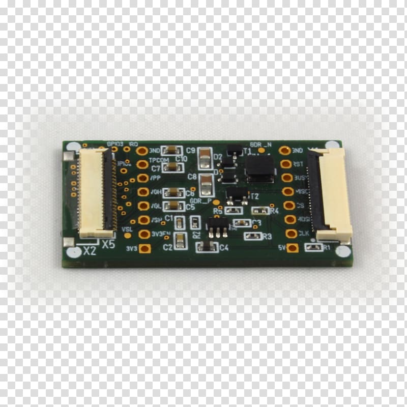 Microcontroller TV Tuner Cards & Adapters Flash memory Hardware Programmer Electronics, Logic Board transparent background PNG clipart