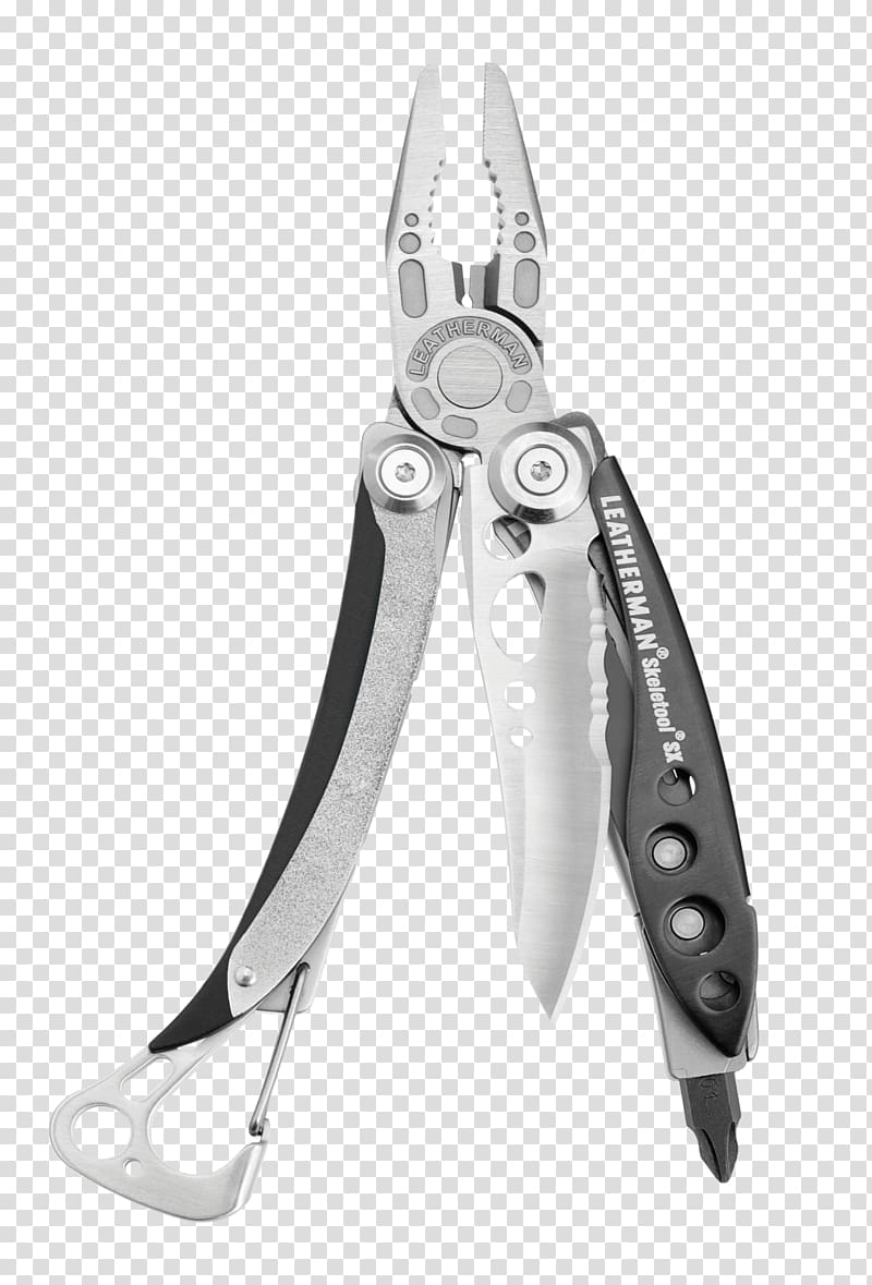 Multi-function Tools & Knives Leatherman Knife Blade, knife transparent background PNG clipart