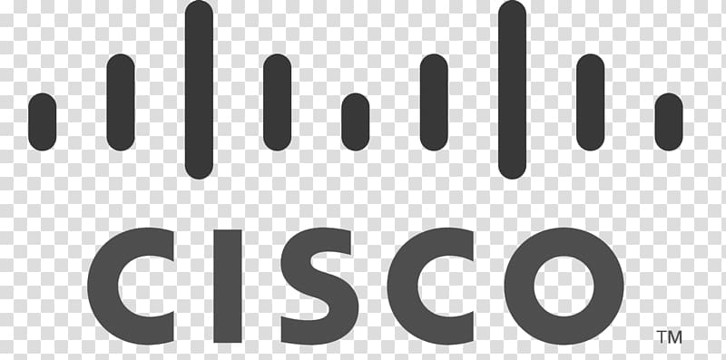 Cisco Systems Business Logo, Business transparent background PNG clipart