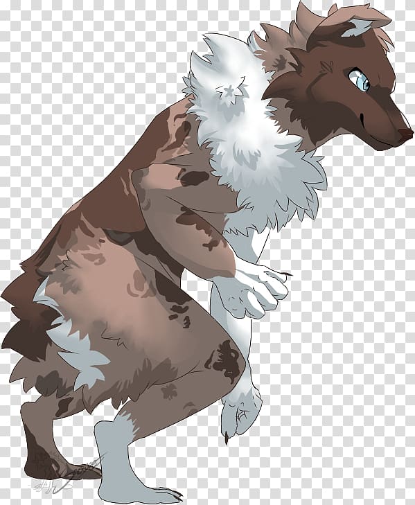Canidae Bear Dog Cartoon, clenched hands transparent background PNG clipart
