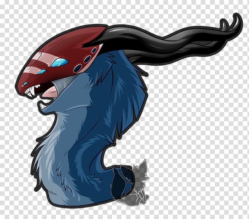 Microsoft Azure Legendary creature Animated cartoon, fox mask transparent background PNG clipart