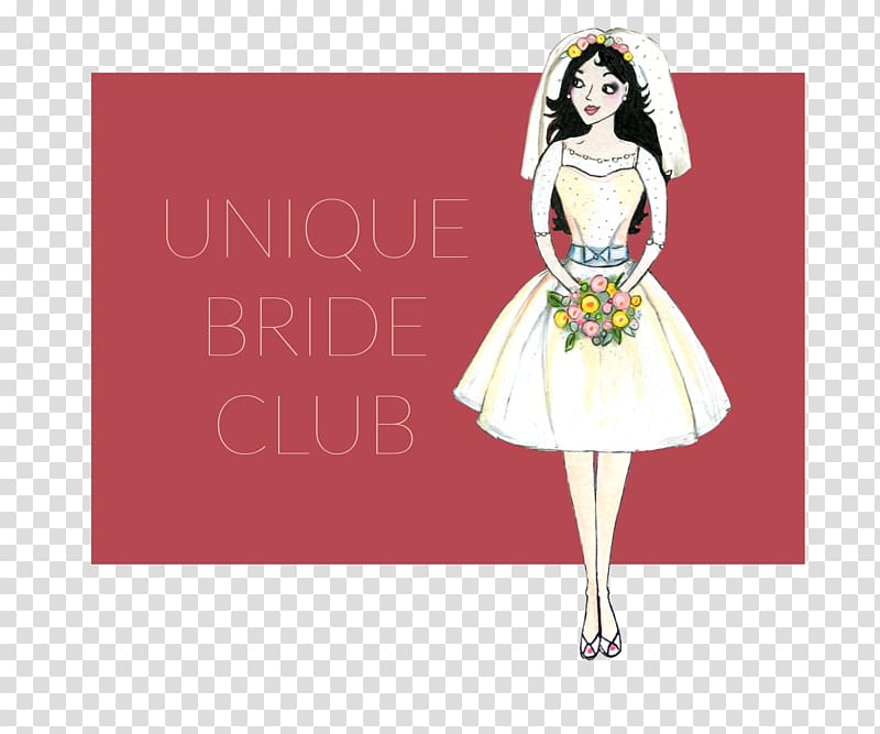 Wedding cake Glorious chocolate Bride, hand painted magpie transparent background PNG clipart